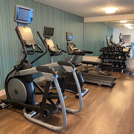 Holiday Inn Express & Suites Indianapolis North - Carmel By Ihg エクステリア 写真
