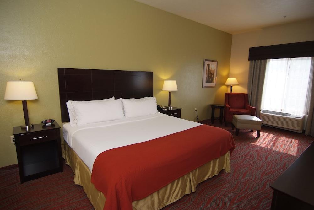 Holiday Inn Express & Suites Indianapolis North - Carmel By Ihg エクステリア 写真