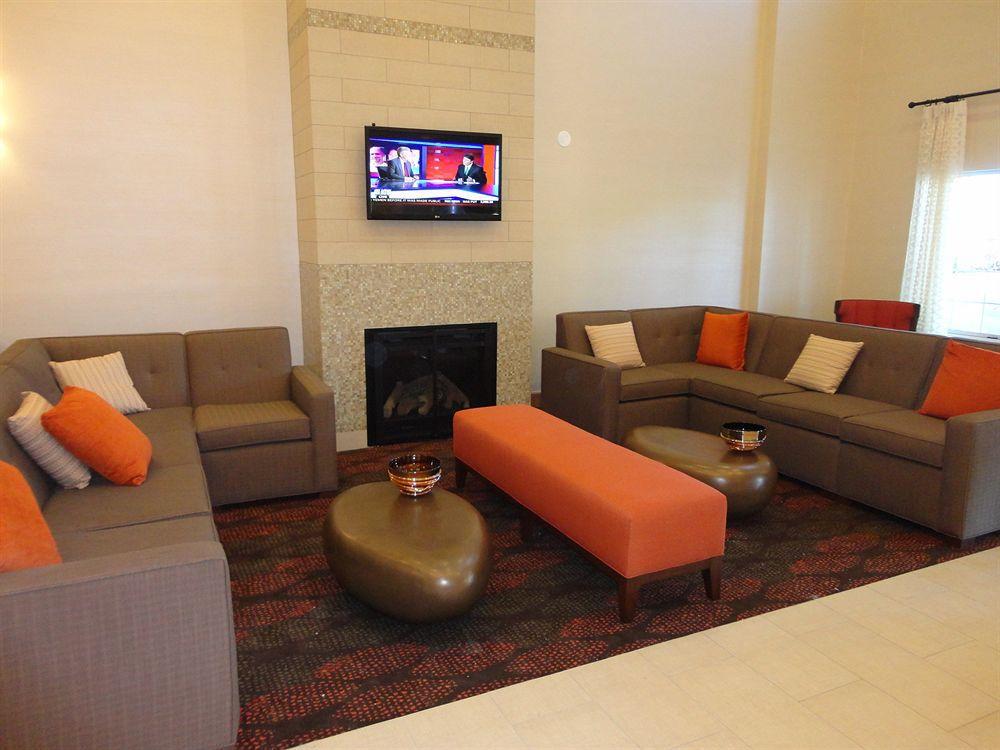 Holiday Inn Express & Suites Indianapolis North - Carmel By Ihg エクステリア 写真