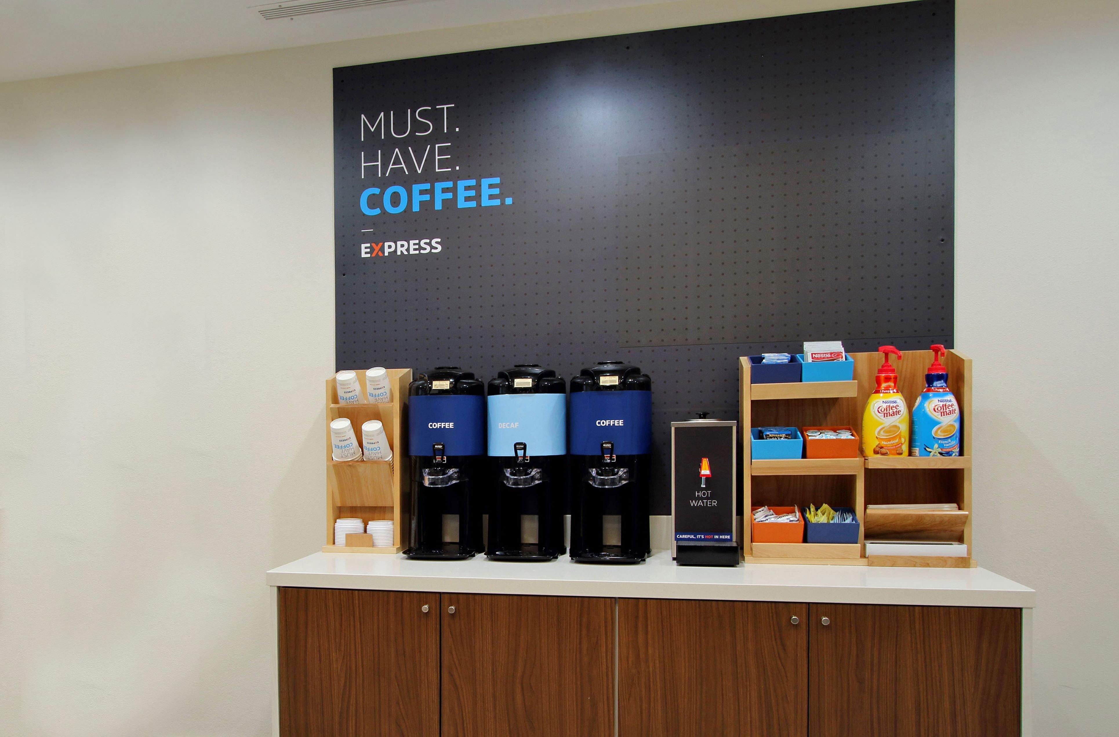 Holiday Inn Express & Suites Indianapolis North - Carmel By Ihg エクステリア 写真