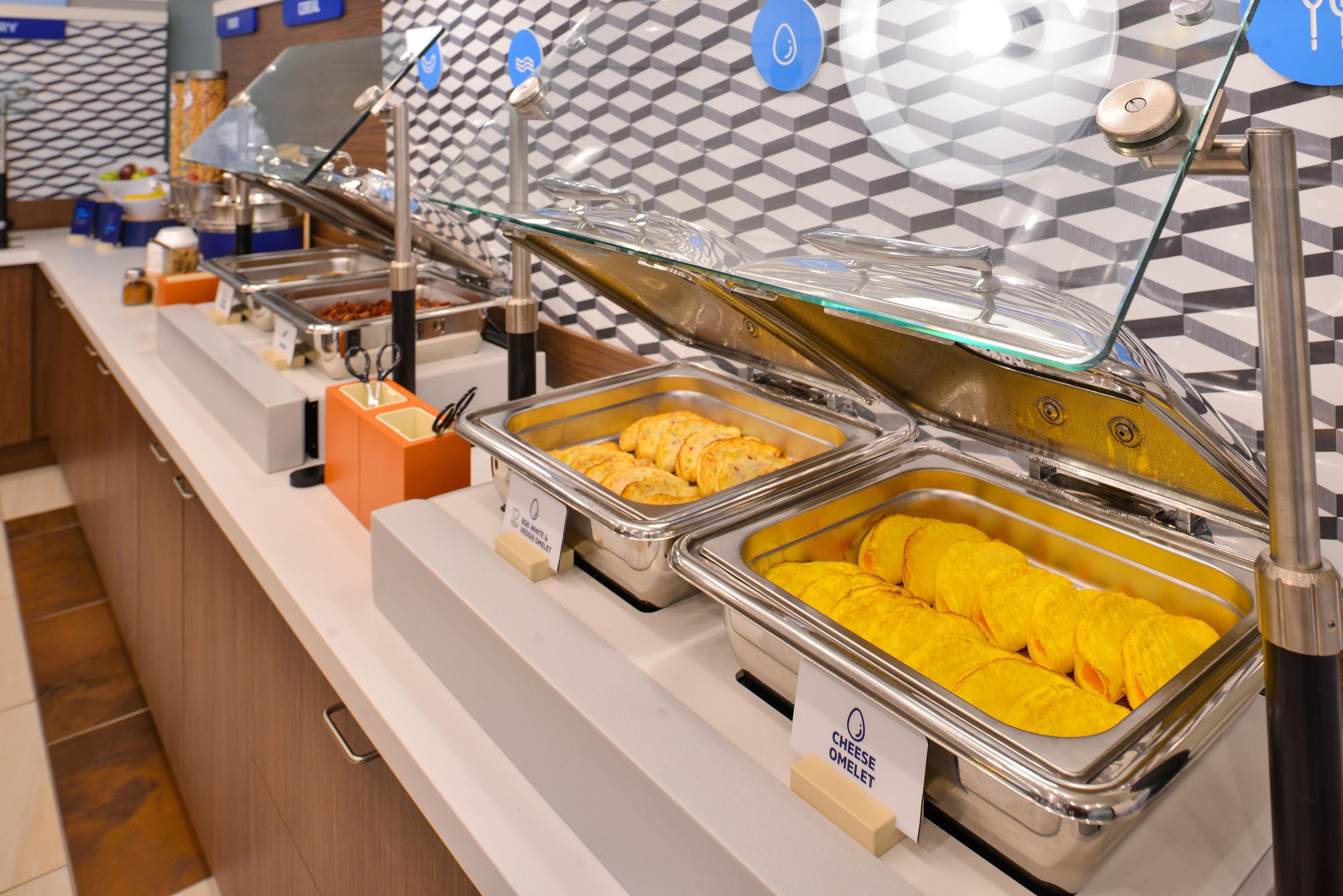 Holiday Inn Express & Suites Indianapolis North - Carmel By Ihg エクステリア 写真