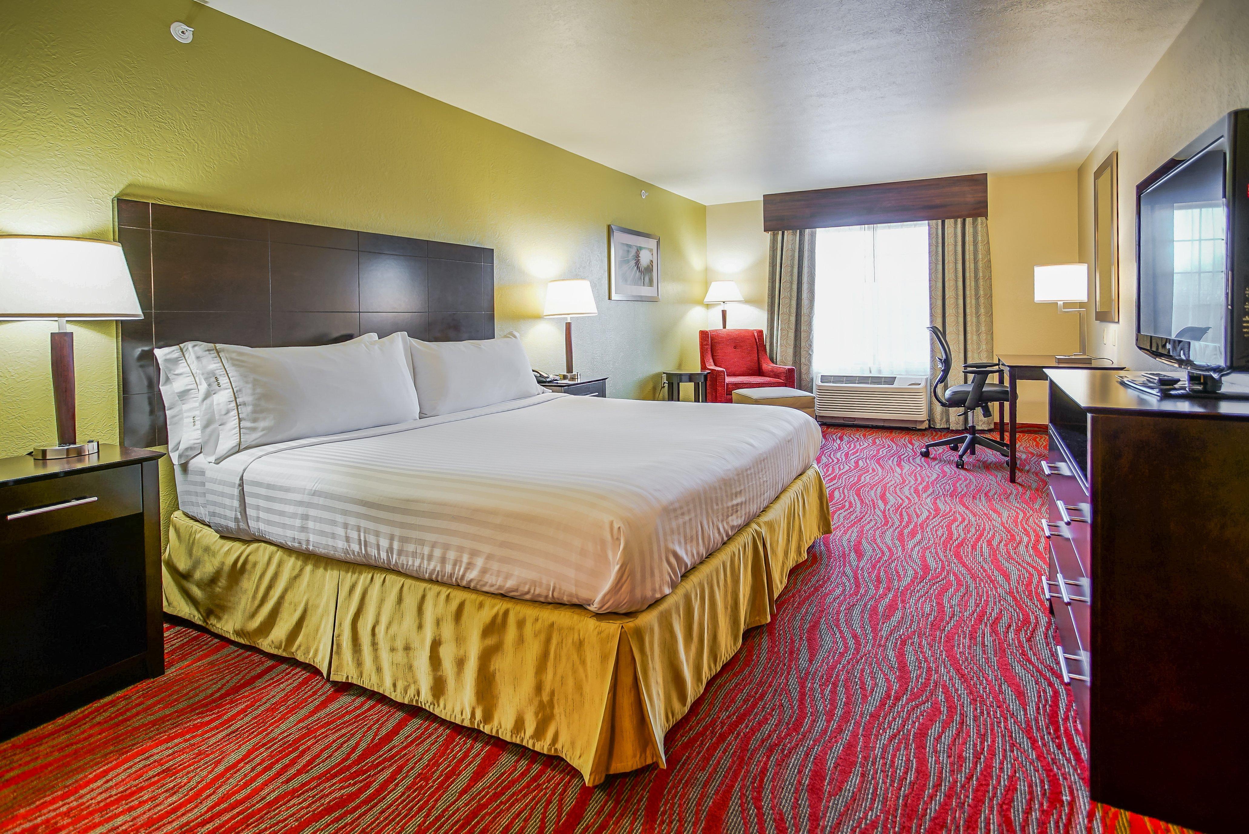 Holiday Inn Express & Suites Indianapolis North - Carmel By Ihg エクステリア 写真