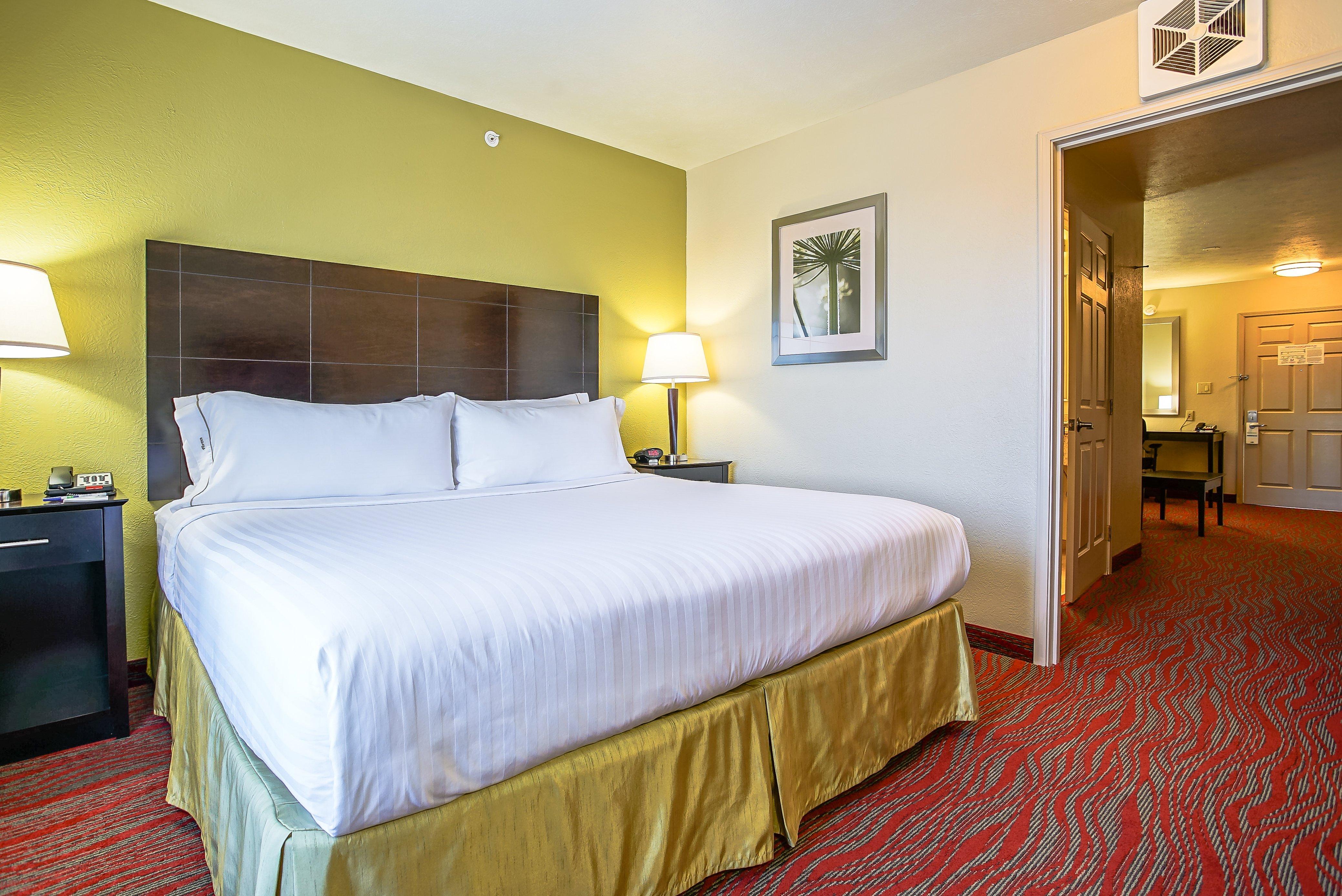 Holiday Inn Express & Suites Indianapolis North - Carmel By Ihg エクステリア 写真