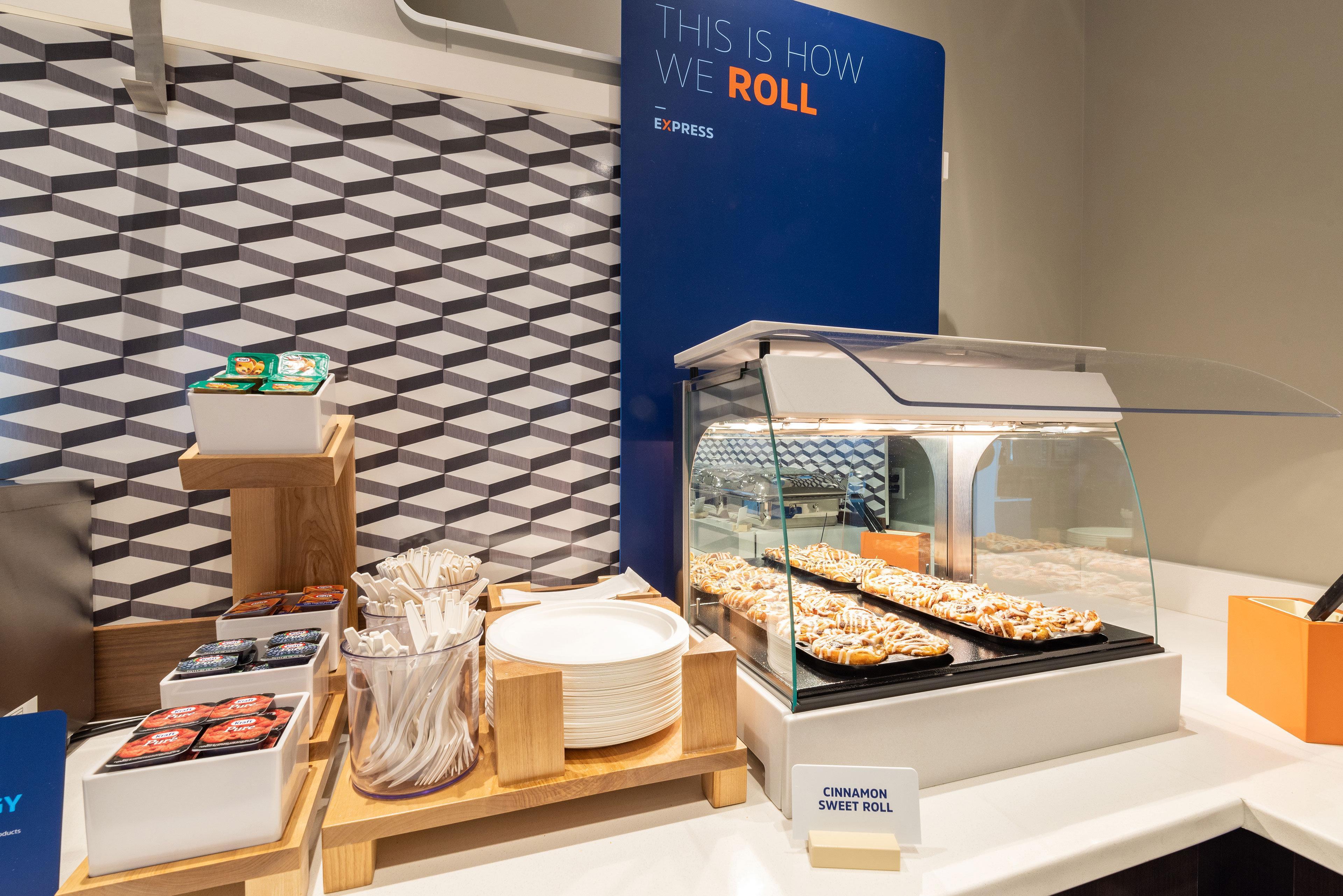 Holiday Inn Express & Suites Indianapolis North - Carmel By Ihg エクステリア 写真