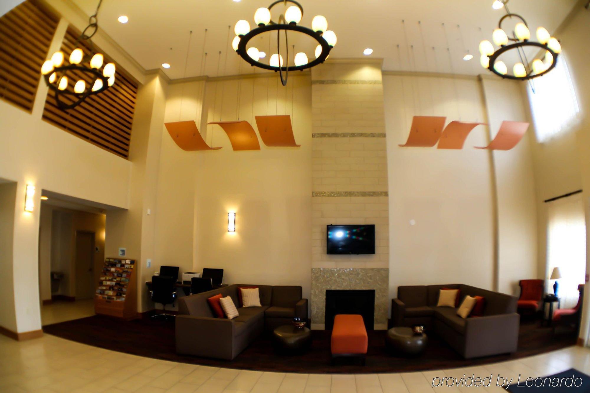 Holiday Inn Express & Suites Indianapolis North - Carmel By Ihg エクステリア 写真
