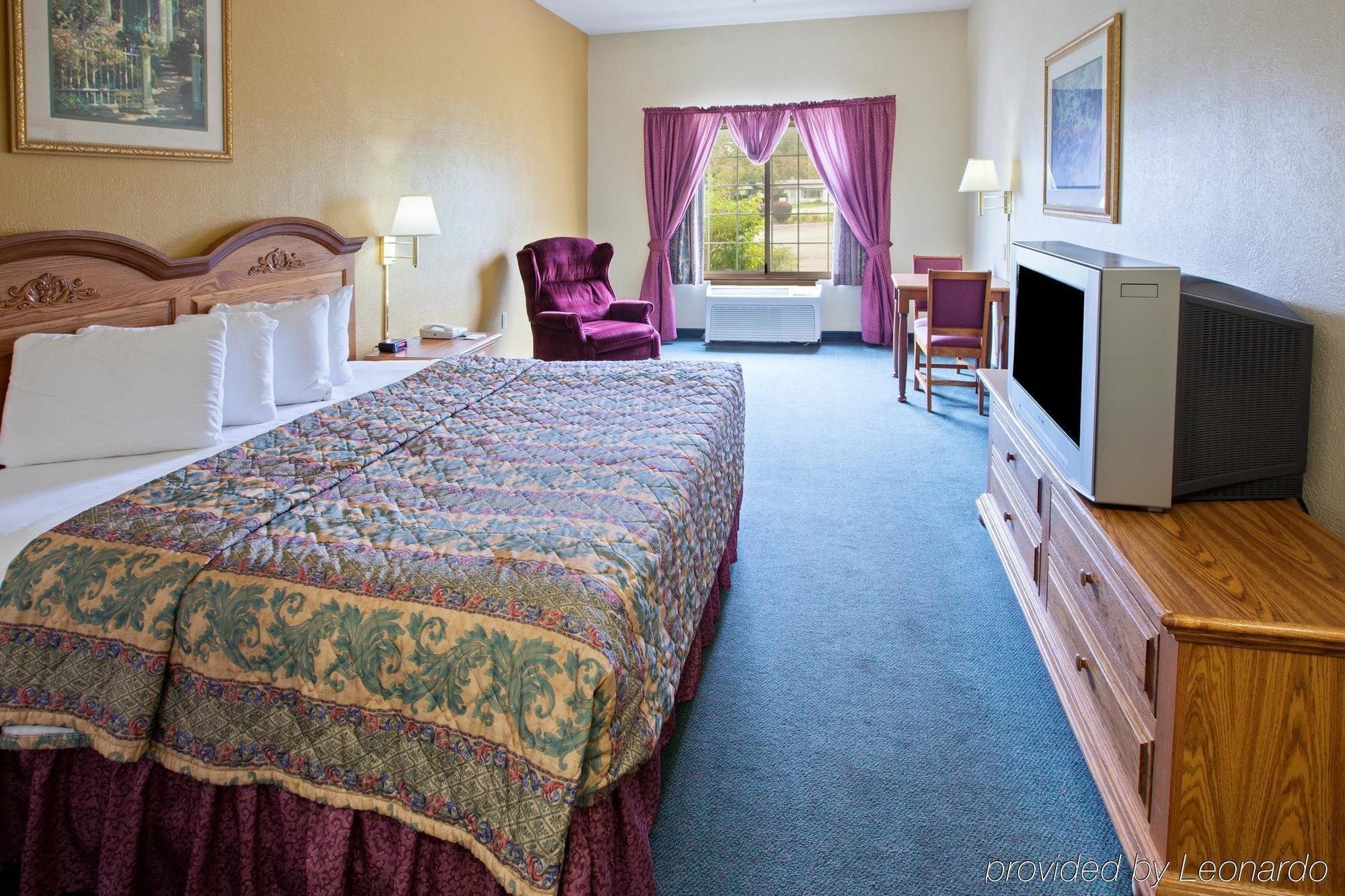 Holiday Inn Express & Suites Indianapolis North - Carmel By Ihg エクステリア 写真