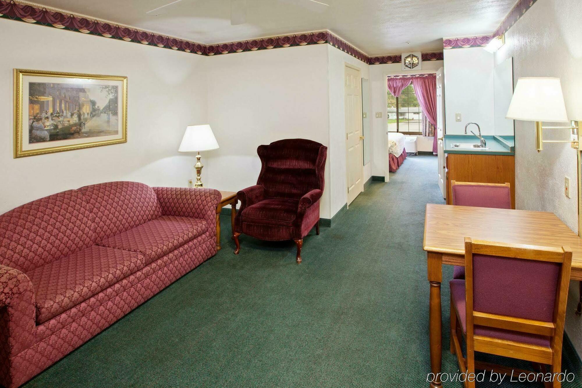 Holiday Inn Express & Suites Indianapolis North - Carmel By Ihg エクステリア 写真