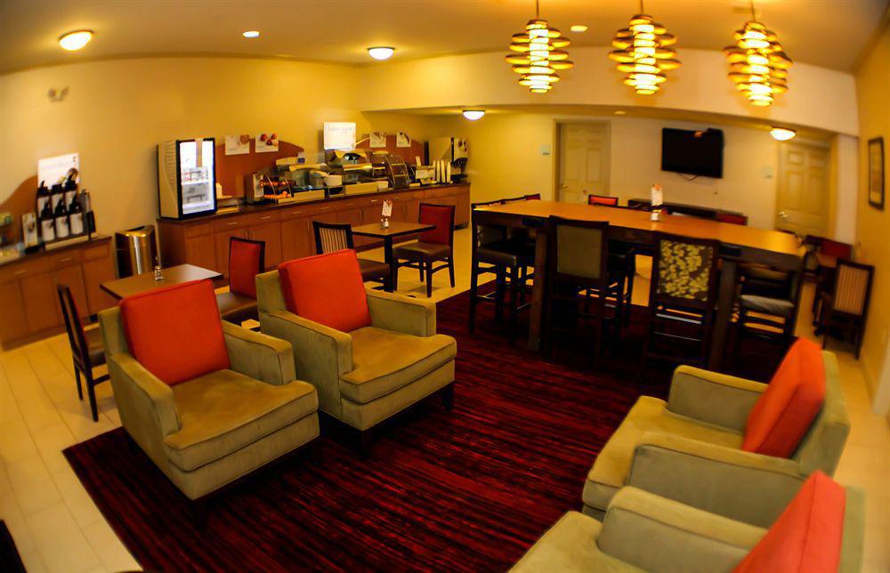 Holiday Inn Express & Suites Indianapolis North - Carmel By Ihg エクステリア 写真