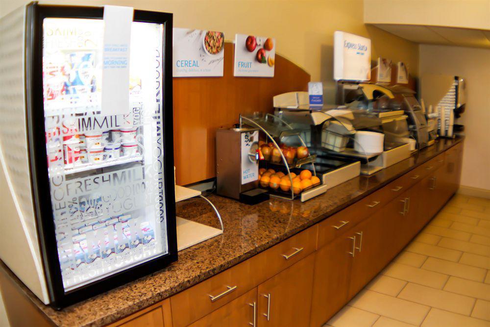 Holiday Inn Express & Suites Indianapolis North - Carmel By Ihg エクステリア 写真